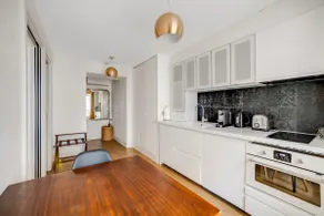 28m² Studio - Comfort - Vaugirard Paris 15 - Image 5