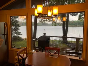 Wheeler Lake House: Wheeler Lake Fall Retreat - Image 5