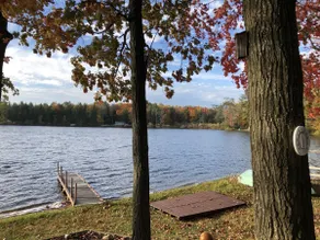 Wheeler Lake House: Wheeler Lake Fall Retreat - Image 3