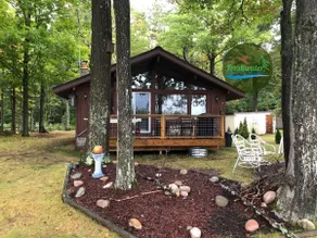 Wheeler Lake House: Wheeler Lake Fall Retreat - Image 2