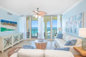3B Gulf Front Tower 3 1201 - Stunning Gulf Views! - Image 3