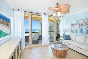 3B Gulf Front Tower 3 1201 - Stunning Gulf Views! - Image 4