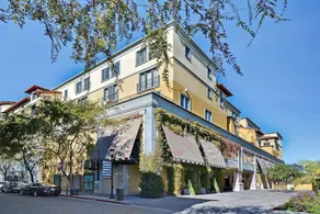 Santana Row Properties #5 - Silicon Valley Getaway - Image 5