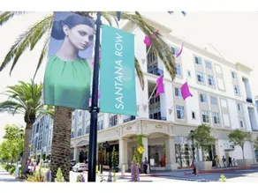 Santana Row Properties #5 - Silicon Valley Getaway - Image 3
