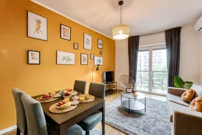 Sweett | Solari II - Deux Chambres Appartement, Couchages 4 - Image 2