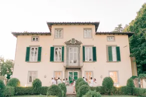 Villa Renaissance in Lucca - Image 3