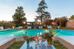 Villa Renaissance in Lucca - Image 2