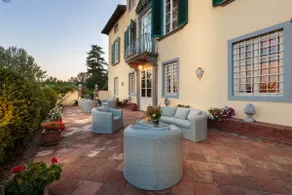 Villa Renaissance in Lucca - Image 5