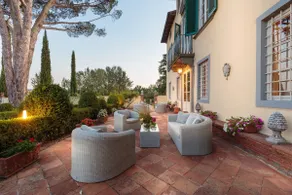 Villa Renaissance in Lucca - Image 4