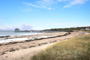 Luxury House with Patio next to North Berwick Beach - Image 5
