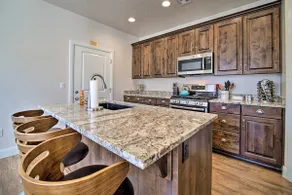 Modern Washington Home - Pool & Trail Access! - Image 4