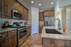 Modern Washington Home - Pool & Trail Access! - Image 5