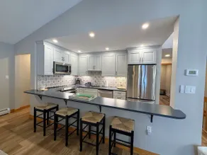 FC20 Remodeled Forest Cottage home - AC, great for kids, lots of yard space! Walk to the slopes! - Image 4