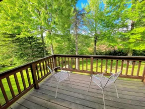 FC20 Remodeled Forest Cottage home - AC, great for kids, lots of yard space! Walk to the slopes! - Image 2