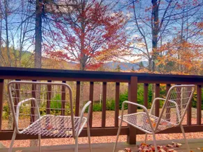FC20 Remodeled Forest Cottage home - AC, great for kids, lots of yard space! Walk to the slopes! - Image 3