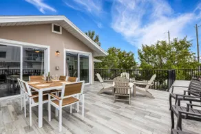 Forever Sunshine VI - Weekly Beach Rental - Image 4