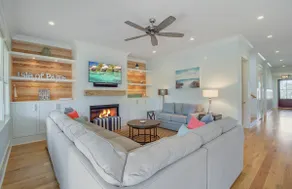 616 Carolina Boulevard by AvantStay | Ocean Views from Decks - Image 5