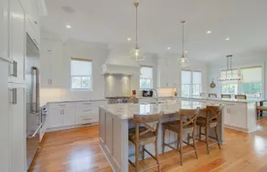 616 Carolina Boulevard by AvantStay | Ocean Views from Decks - Image 2