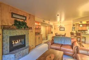 NEU! Walkable Dtwn Condo 5. 7mi zum Beaver Creek Ski - Image 4