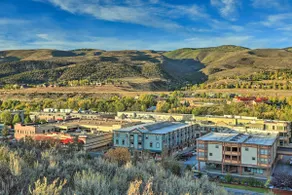 NEU! Walkable Dtwn Condo 5. 7mi zum Beaver Creek Ski - Image 2