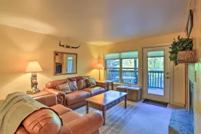 NEU! Walkable Dtwn Condo 5. 7mi zum Beaver Creek Ski - Image 3