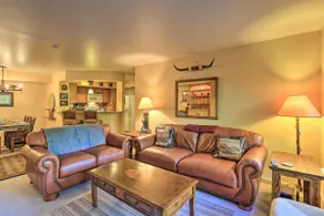 NEU! Walkable Dtwn Condo 5. 7mi zum Beaver Creek Ski - Image 5