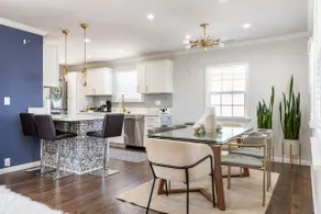 Cozy Beautiful South LA Home -LAX/Rams/SoFiStadium - Image 3