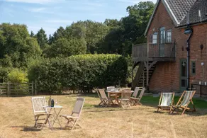The Dairy Cottage - Image 3