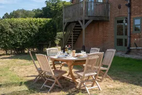 The Dairy Cottage - Image 5