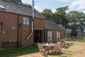 The Dairy Cottage - Image 4
