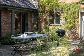 The Dairy Cottage - Image 2
