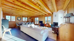 Narnia SKI IN & SKI OUT chalet 14 pers - Image 3