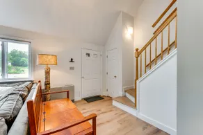 Condo w/ Deck & Grill < 5 Miles to Loon Mountain! - Image 4