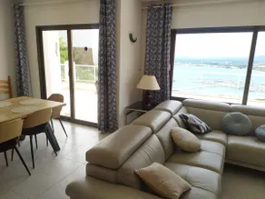Villa Casuca 4ch Superb Sea View Baie De Roses - Image 5