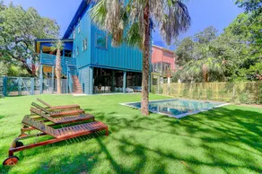 Location de luxe haut de gamme avec piscine privée! Sur Folly Beach - Image 2