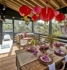 Location de luxe haut de gamme avec piscine privée! Sur Folly Beach - Image 3