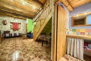 Apartment-Cottage-Ensuite with Shower-Los Pajarcic - Image 5