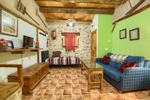 Apartment-Cottage-Ensuite with Shower-Los Pajarcic - Image 3