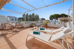 Apt Faro pinewalk sea view by JS Villas - Image 2