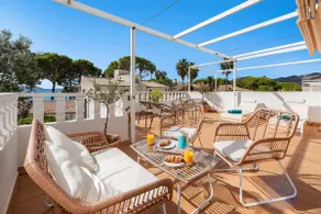Apt Faro pinewalk sea view by JS Villas - Image 3