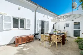 Its Marina - House In Alcúdia. Free Wifi - Image 3