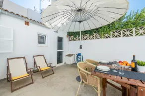 Its Marina - House In Alcúdia. Free Wifi - Image 5
