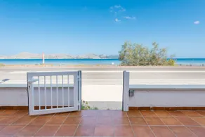 Its Marina - House In Alcúdia. Free Wifi - Image 2