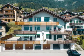 Apartment Brugg - Image 3