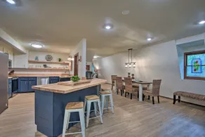 Lake Hartwell Home w/ Dock < 10 Miles to Clemson! - Image 3