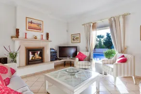 Casa Marta - Great 3 bedroom villa with sea views! - Image 2