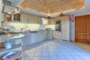 Casa Marta - Great 3 bedroom villa with sea views! - Image 3