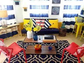 Vibrant Spot, Patio, 5 Minutes to Boqueron Beach - Image 2