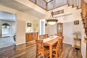 Spacious North Las Vegas Home w/ Yard - Image 4