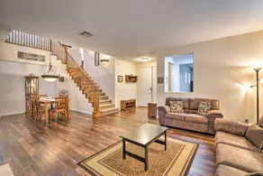 Spacious North Las Vegas Home w/ Yard - Image 3